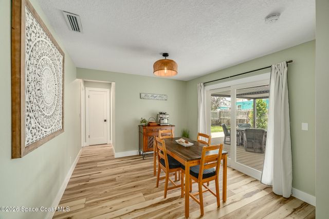 390 Ursa Avenue, Merritt Island, FL 32953