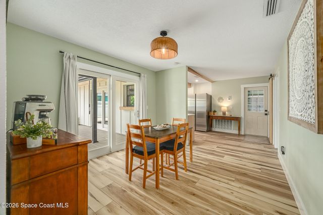 390 Ursa Avenue, Merritt Island, FL 32953