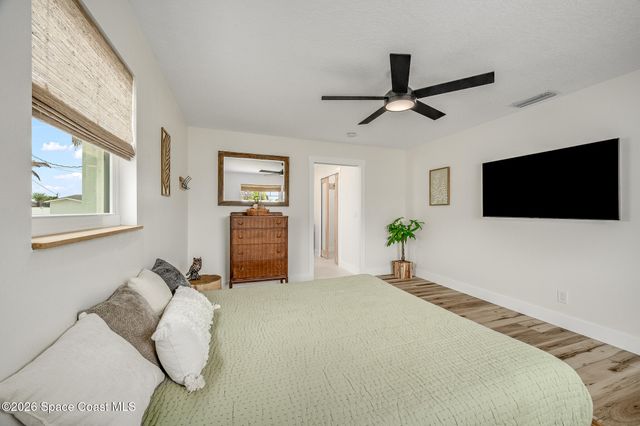 390 Ursa Avenue, Merritt Island, FL 32953