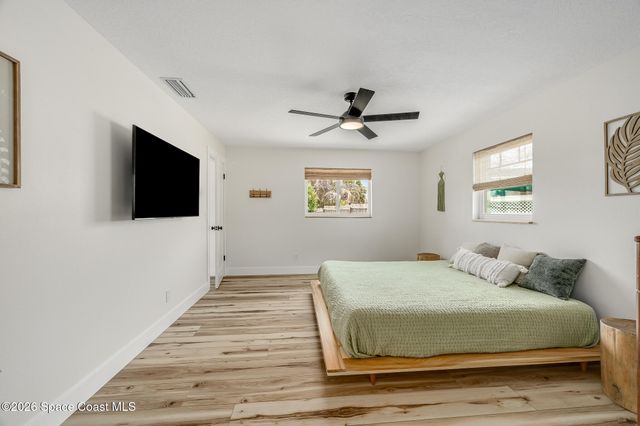 390 Ursa Avenue, Merritt Island, FL 32953