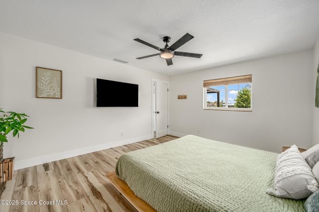 390 Ursa Avenue, Merritt Island, FL 32953
