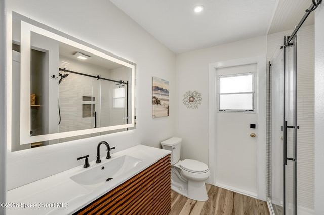 390 Ursa Avenue, Merritt Island, FL 32953