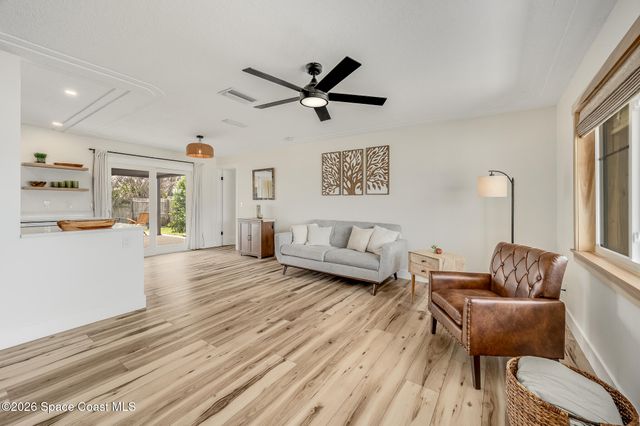 390 Ursa Avenue, Merritt Island, FL 32953