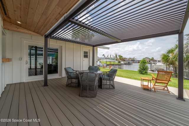 390 Ursa Avenue, Merritt Island, FL 32953