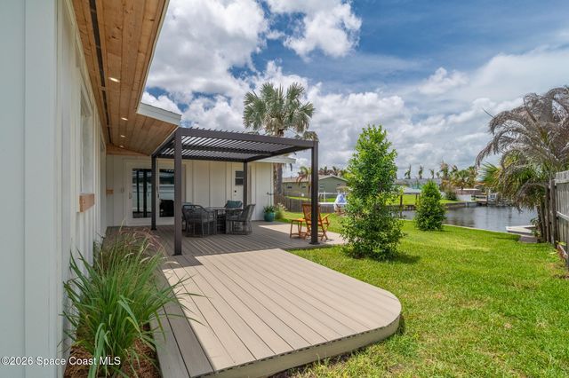 390 Ursa Avenue, Merritt Island, FL 32953