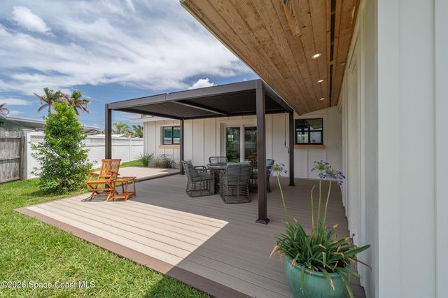 390 Ursa Avenue, Merritt Island, FL 32953