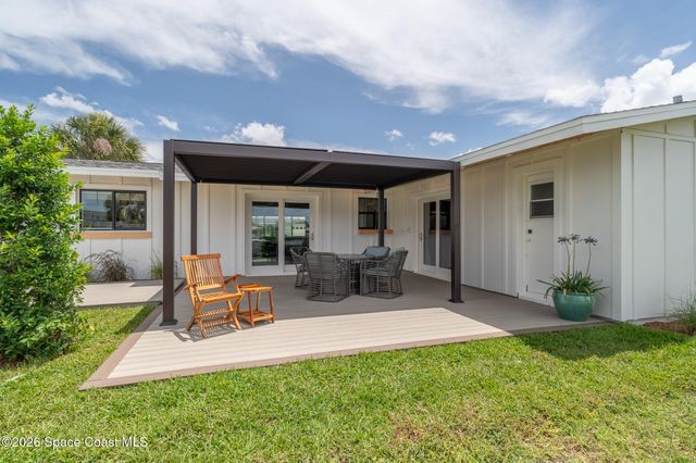 390 Ursa Avenue, Merritt Island, FL 32953