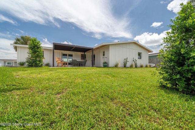 390 Ursa Avenue, Merritt Island, FL 32953