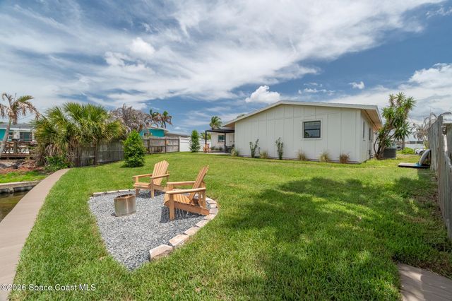 390 Ursa Avenue, Merritt Island, FL 32953