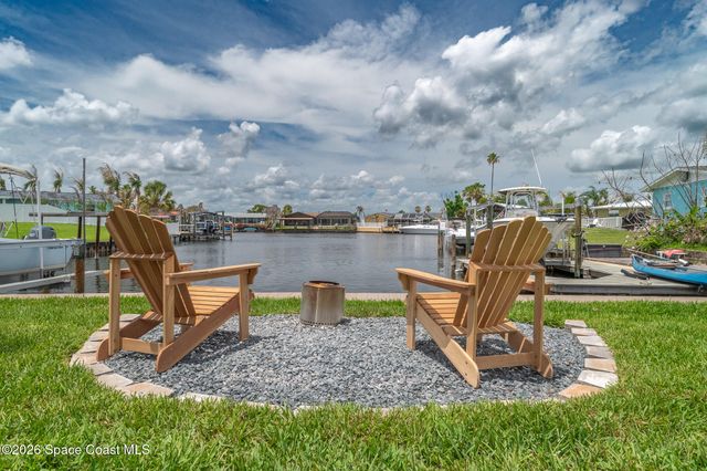 390 Ursa Avenue, Merritt Island, FL 32953