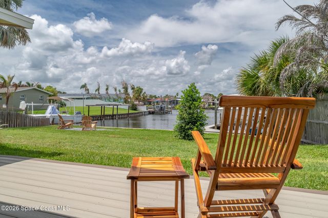 390 Ursa Avenue, Merritt Island, FL 32953