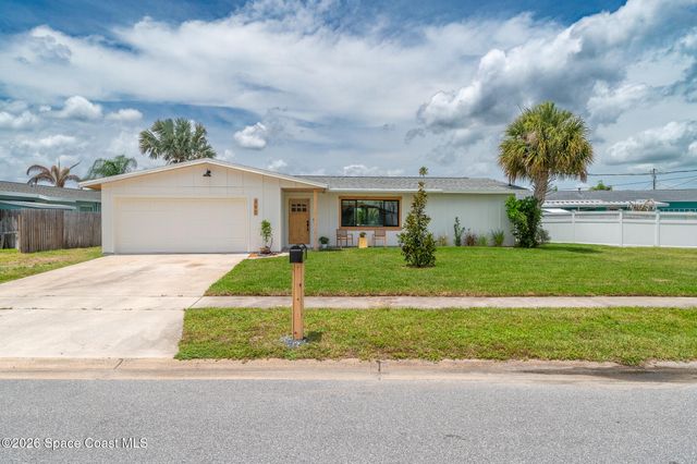 390 Ursa Avenue, Merritt Island, FL 32953