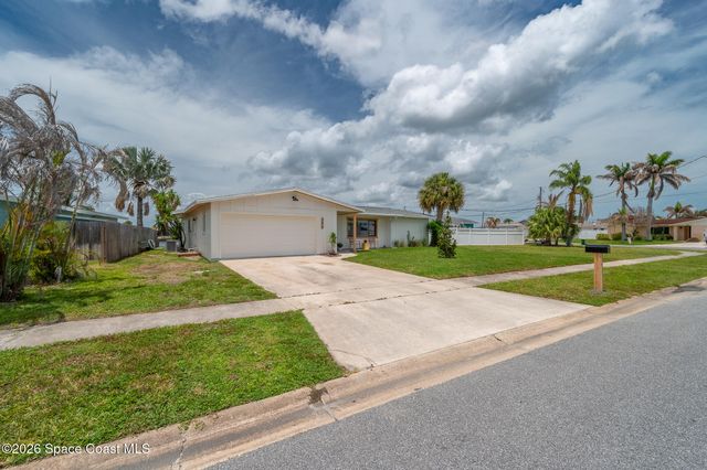 390 Ursa Avenue, Merritt Island, FL 32953