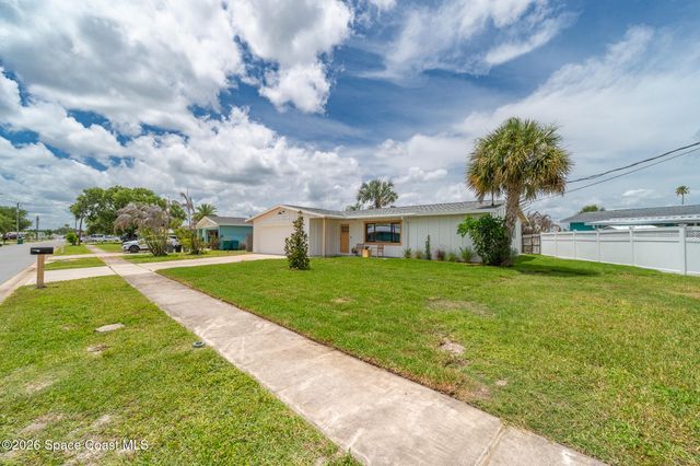 390 Ursa Avenue, Merritt Island, FL 32953