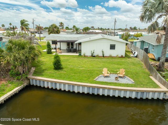 390 Ursa Avenue, Merritt Island, FL 32953
