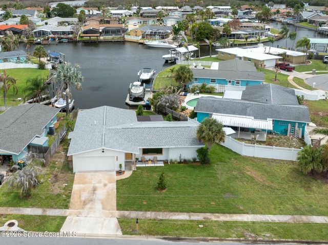 390 Ursa Avenue, Merritt Island, FL 32953