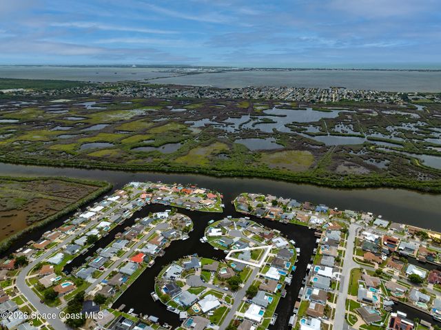 390 Ursa Avenue, Merritt Island, FL 32953