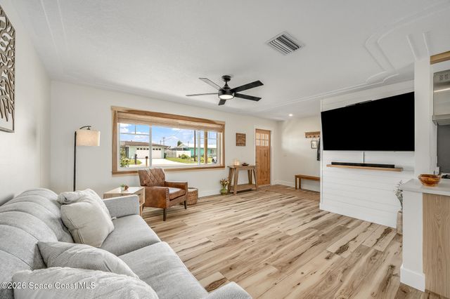 390 Ursa Avenue, Merritt Island, FL 32953