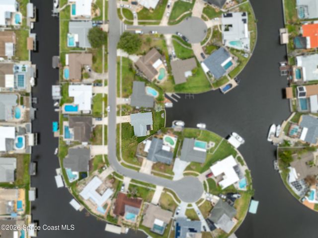 390 Ursa Avenue, Merritt Island, FL 32953