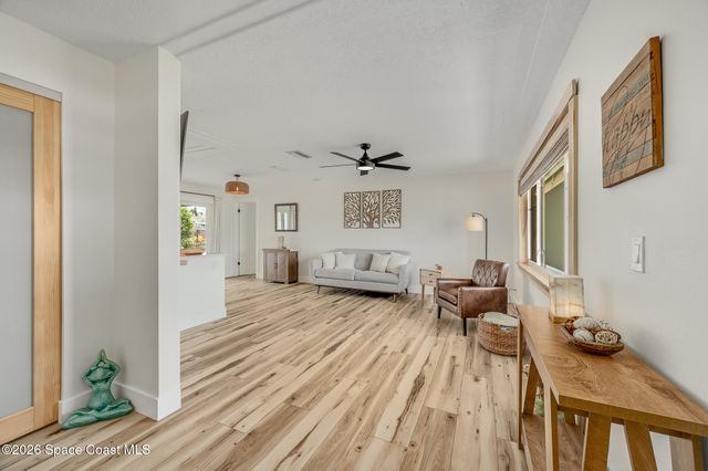390 Ursa Avenue, Merritt Island, FL 32953