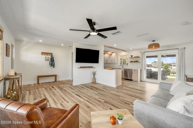 390 Ursa Avenue, Merritt Island, FL 32953