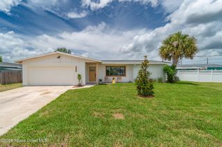 390 Ursa Avenue, Merritt Island, FL 32953