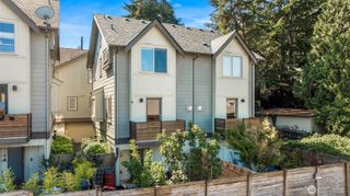 3926 S Brandon Street #B, Seattle, WA 98118