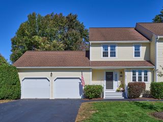 37 Godfrey Lane 37, Milford, MA 01757