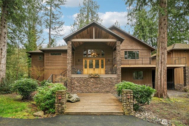 12692 Washougal River Road, Washougal, WA 98671