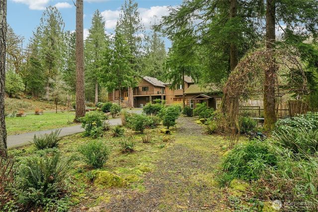 12692 Washougal River Road, Washougal, WA 98671