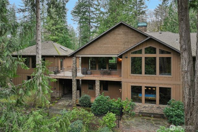 12692 Washougal River Road, Washougal, WA 98671