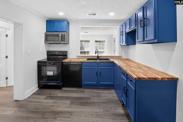 302 Vanboklen Street, Eastover, SC 29044
