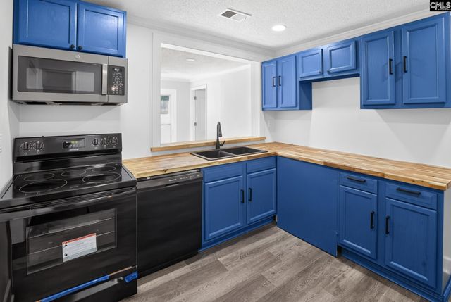 302 Vanboklen Street, Eastover, SC 29044