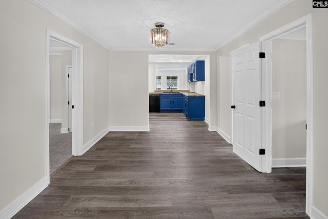 302 Vanboklen Street, Eastover, SC 29044