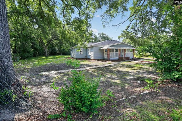 302 Vanboklen Street, Eastover, SC 29044