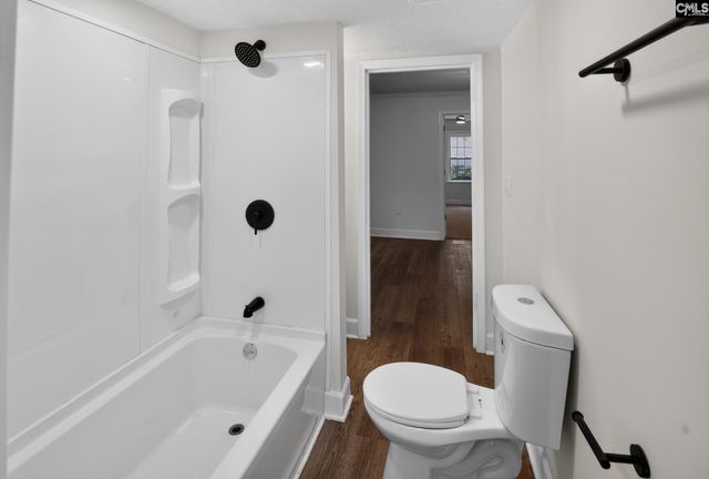 302 Vanboklen Street, Eastover, SC 29044
