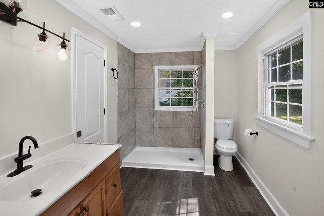 302 Vanboklen Street, Eastover, SC 29044