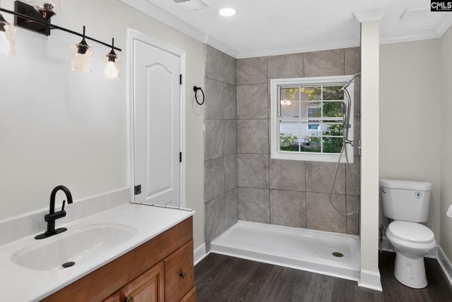 302 Vanboklen Street, Eastover, SC 29044