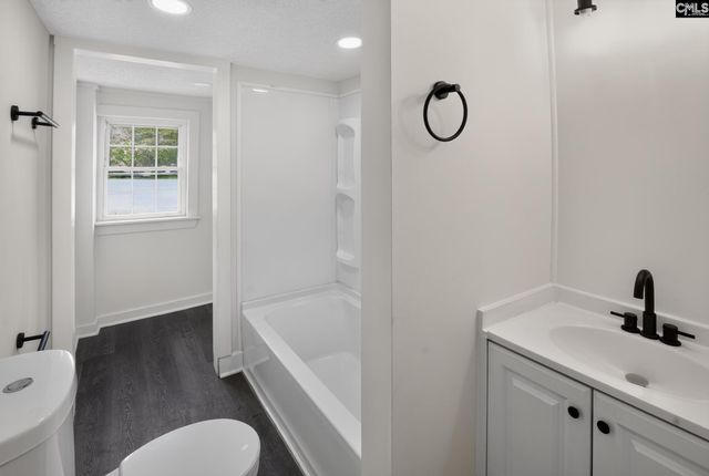 302 Vanboklen Street, Eastover, SC 29044