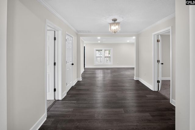302 Vanboklen Street, Eastover, SC 29044