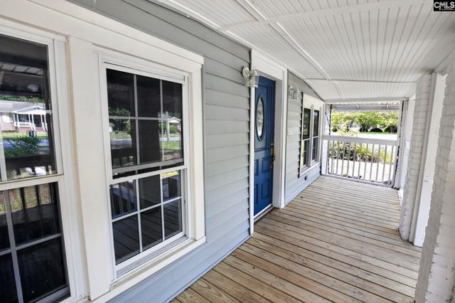 302 Vanboklen Street, Eastover, SC 29044