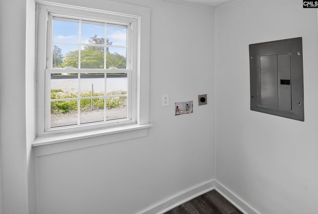 302 Vanboklen Street, Eastover, SC 29044