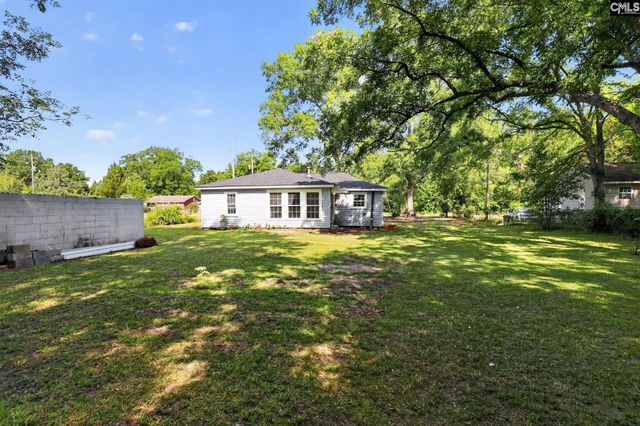 302 Vanboklen Street, Eastover, SC 29044