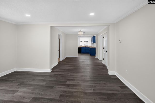 302 Vanboklen Street, Eastover, SC 29044