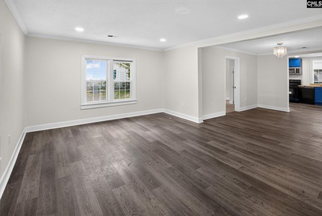 302 Vanboklen Street, Eastover, SC 29044