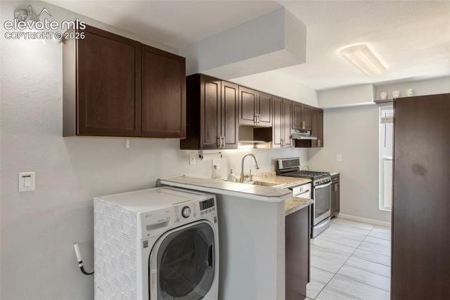 3230 Van Teylingen Drive D, Colorado Springs, CO 80917