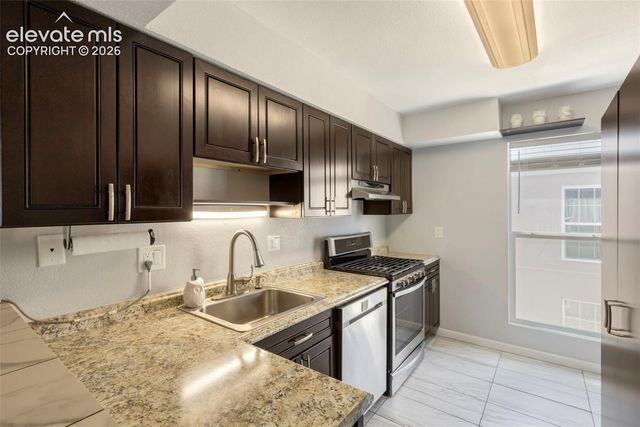 3230 Van Teylingen Drive D, Colorado Springs, CO 80917
