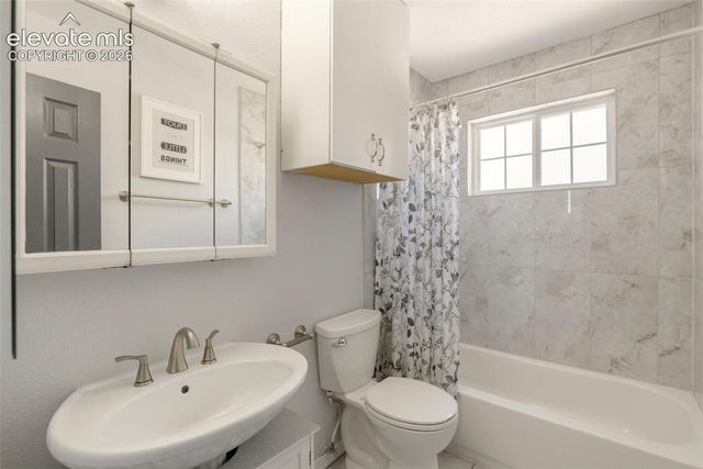 3230 Van Teylingen Drive D, Colorado Springs, CO 80917