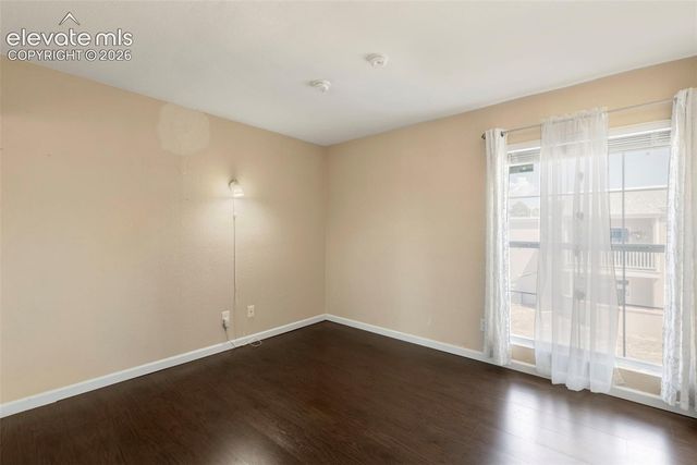 3230 Van Teylingen Drive D, Colorado Springs, CO 80917