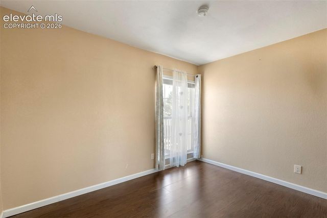 3230 Van Teylingen Drive D, Colorado Springs, CO 80917
